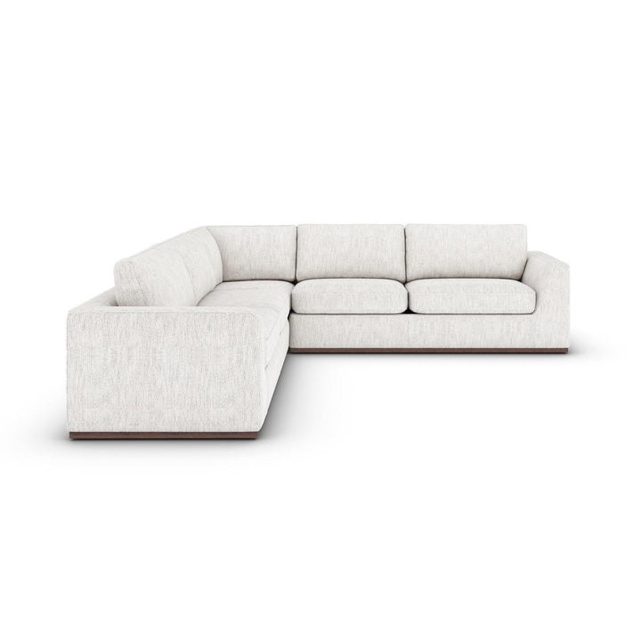 Colt 3-Piece Sectional - AmericanHomeFurniture