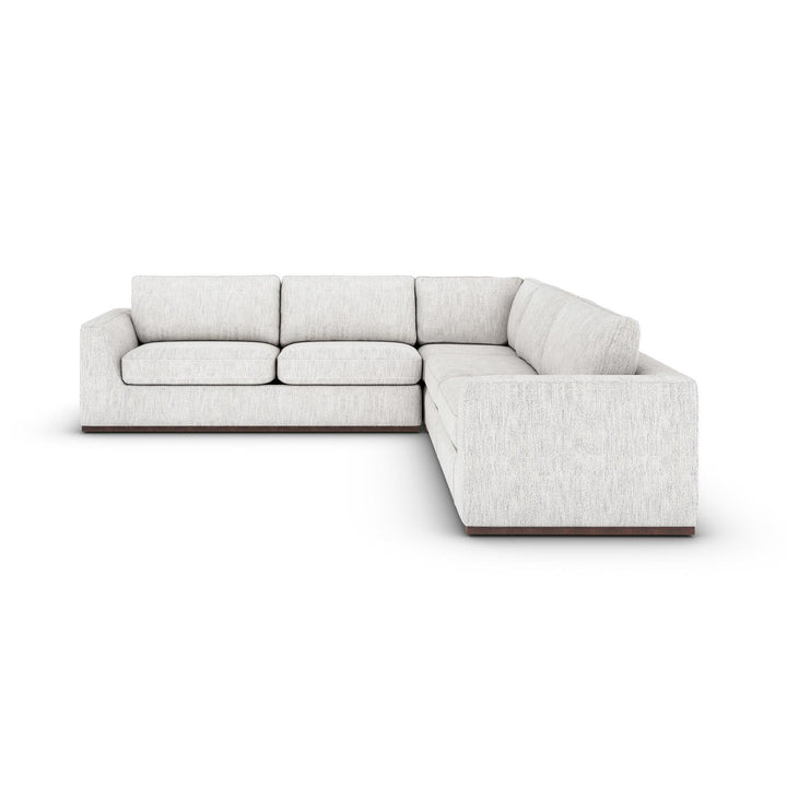 Colt 3-Piece Sectional - AmericanHomeFurniture