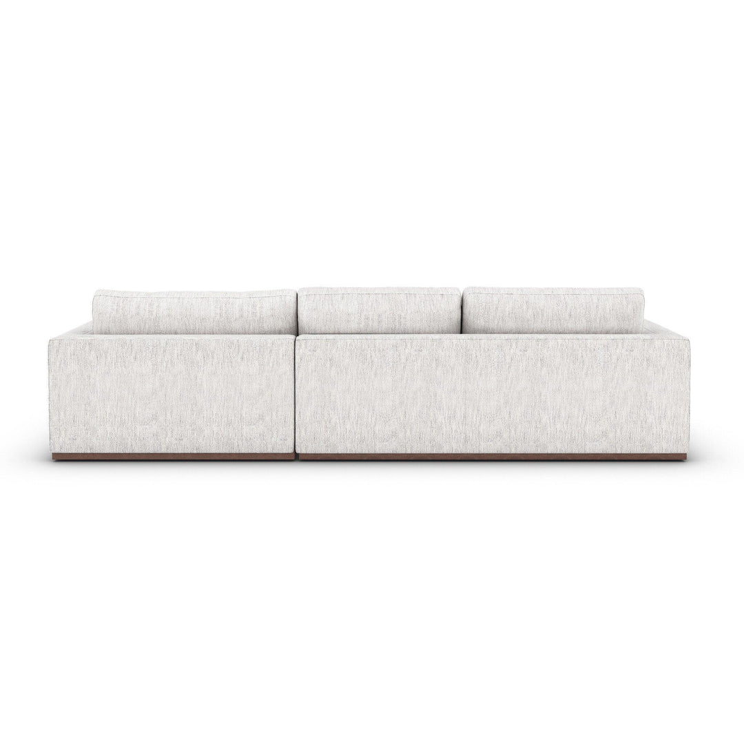 Colt 2-Piece Sectional - AmericanHomeFurniture