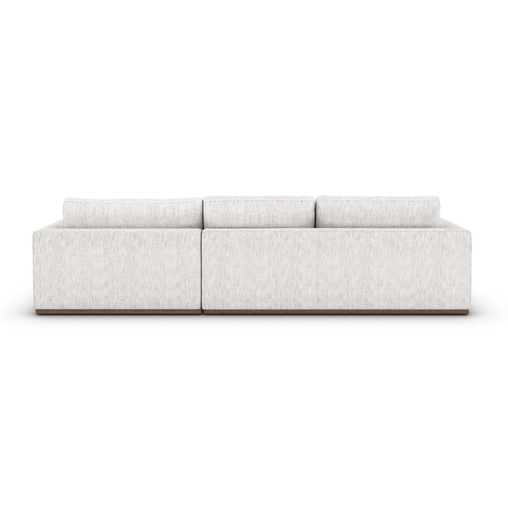 Colt 2-Piece Sectional - AmericanHomeFurniture