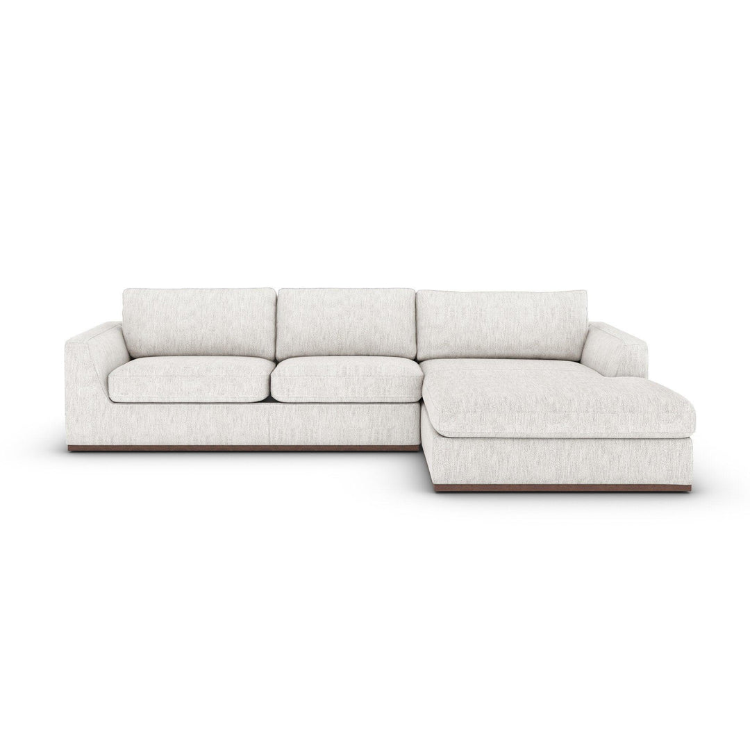 Colt 2-Piece Sectional - AmericanHomeFurniture