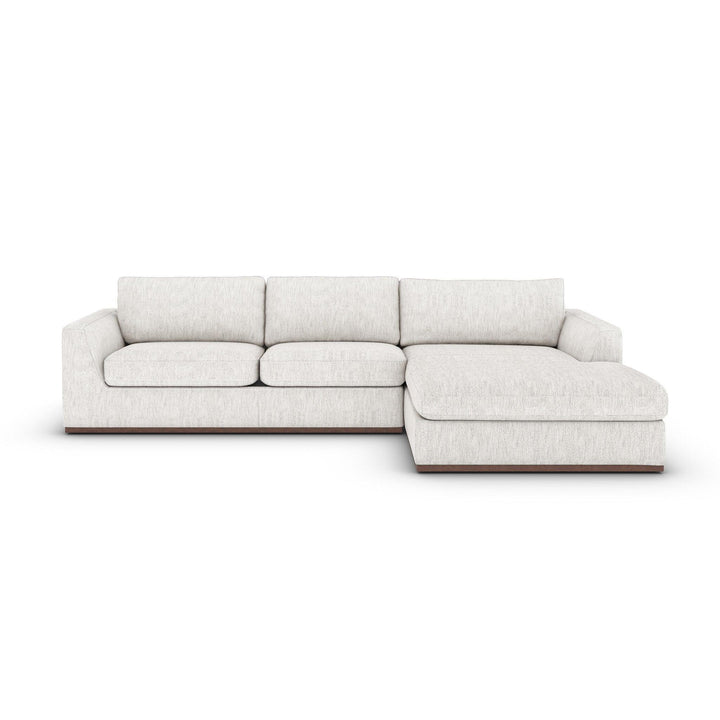 Colt 2-Piece Sectional - AmericanHomeFurniture