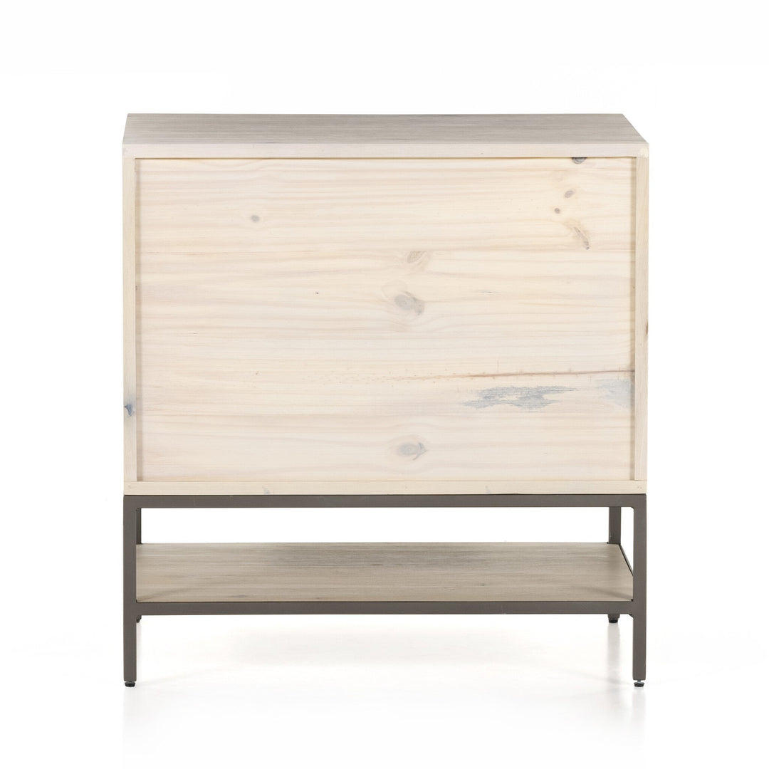 Four Hands - Trey Modular Filing Cabinet - 107318-007 | American Home Furniture