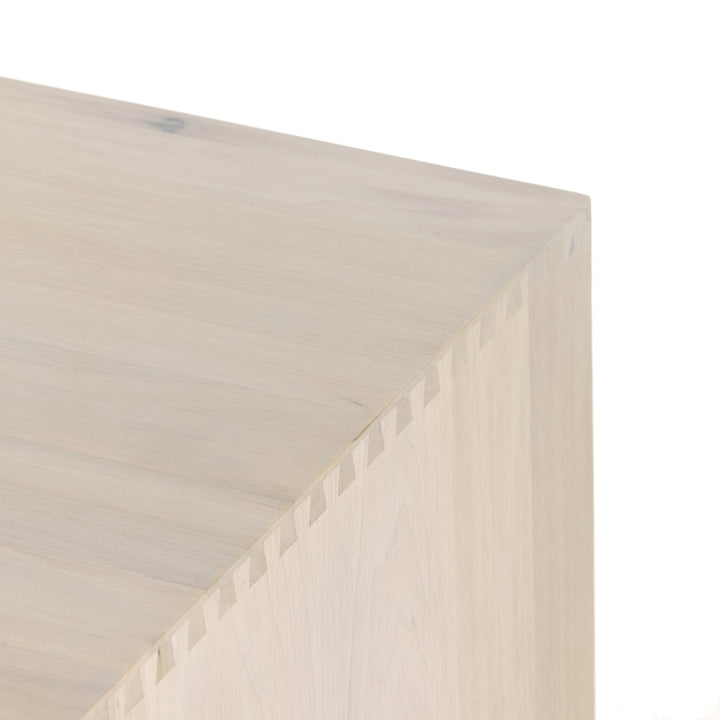 Four Hands - Trey Modular Filing Cabinet - 107318-007 | American Home Furniture