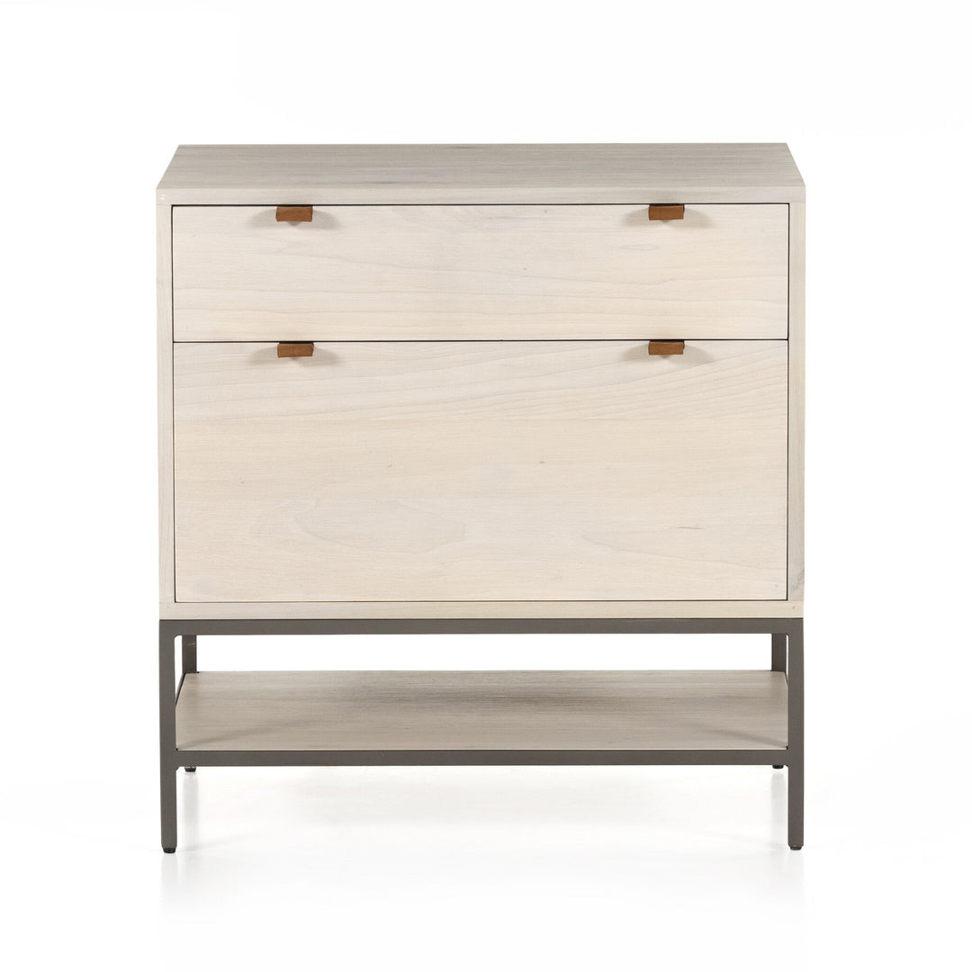 Four Hands - Trey Modular Filing Cabinet - 107318-007 | American Home Furniture