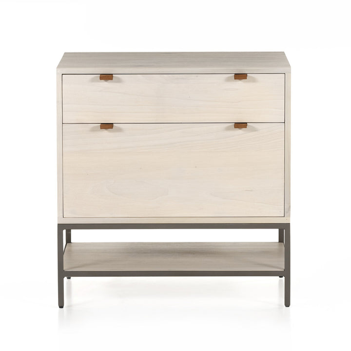 Four Hands - Trey Modular Filing Cabinet - 107318-007 | American Home Furniture