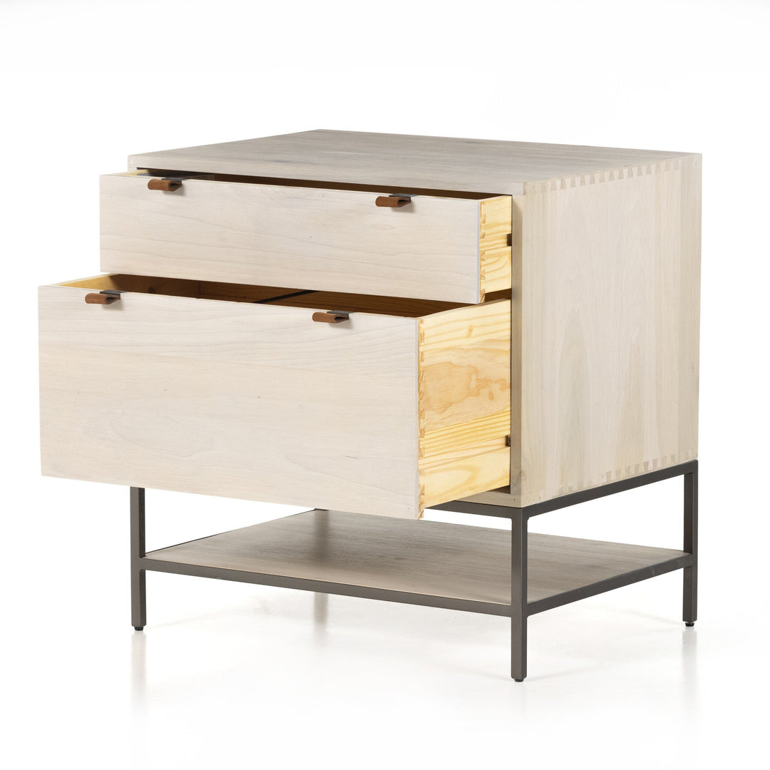 Four Hands - Trey Modular Filing Cabinet - 107318-007 | American Home Furniture