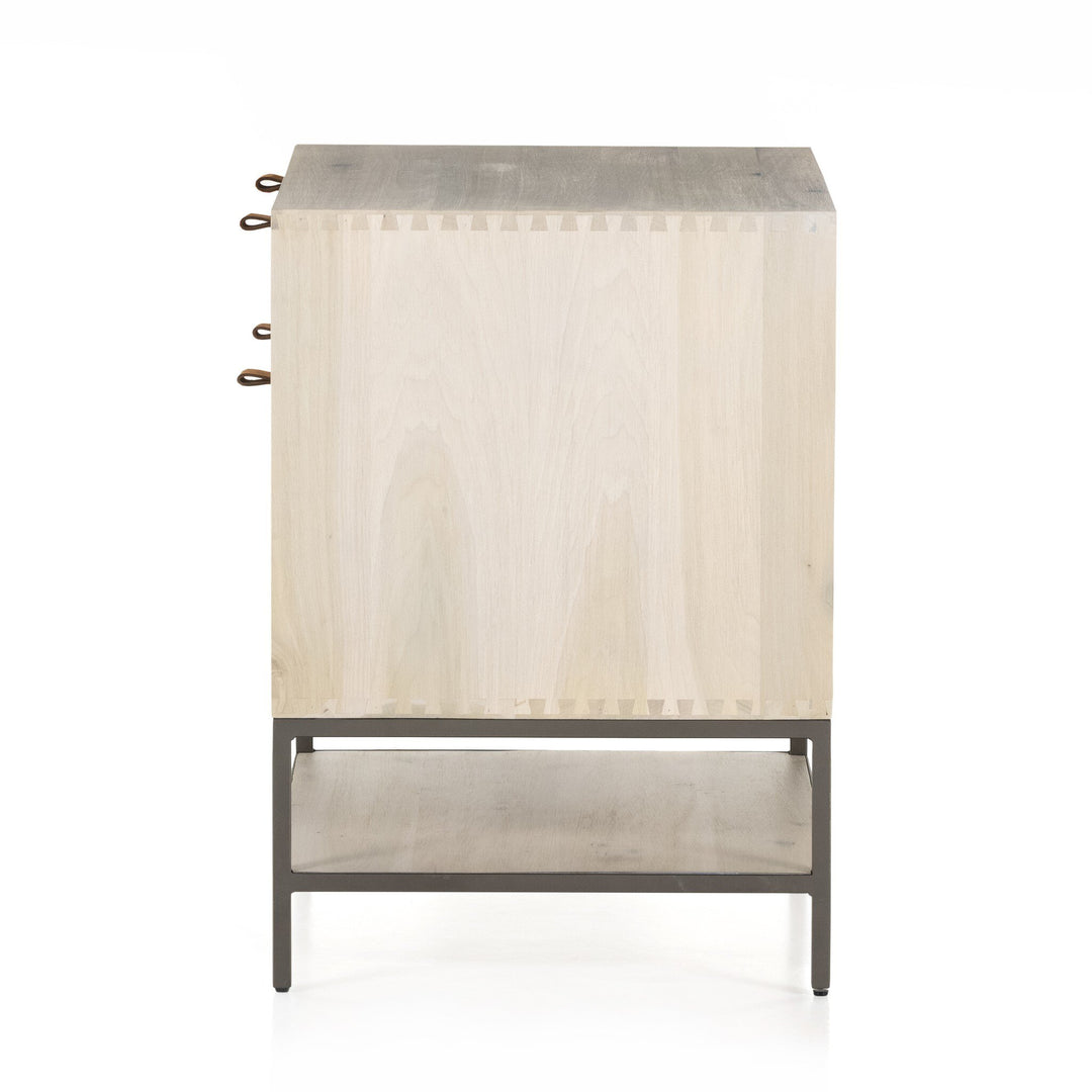 Four Hands - Trey Modular Filing Cabinet - 107318-007 | American Home Furniture