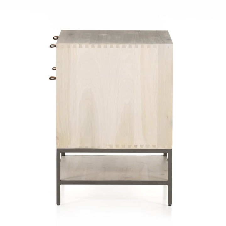 Four Hands - Trey Modular Filing Cabinet - 107318-007 | American Home Furniture