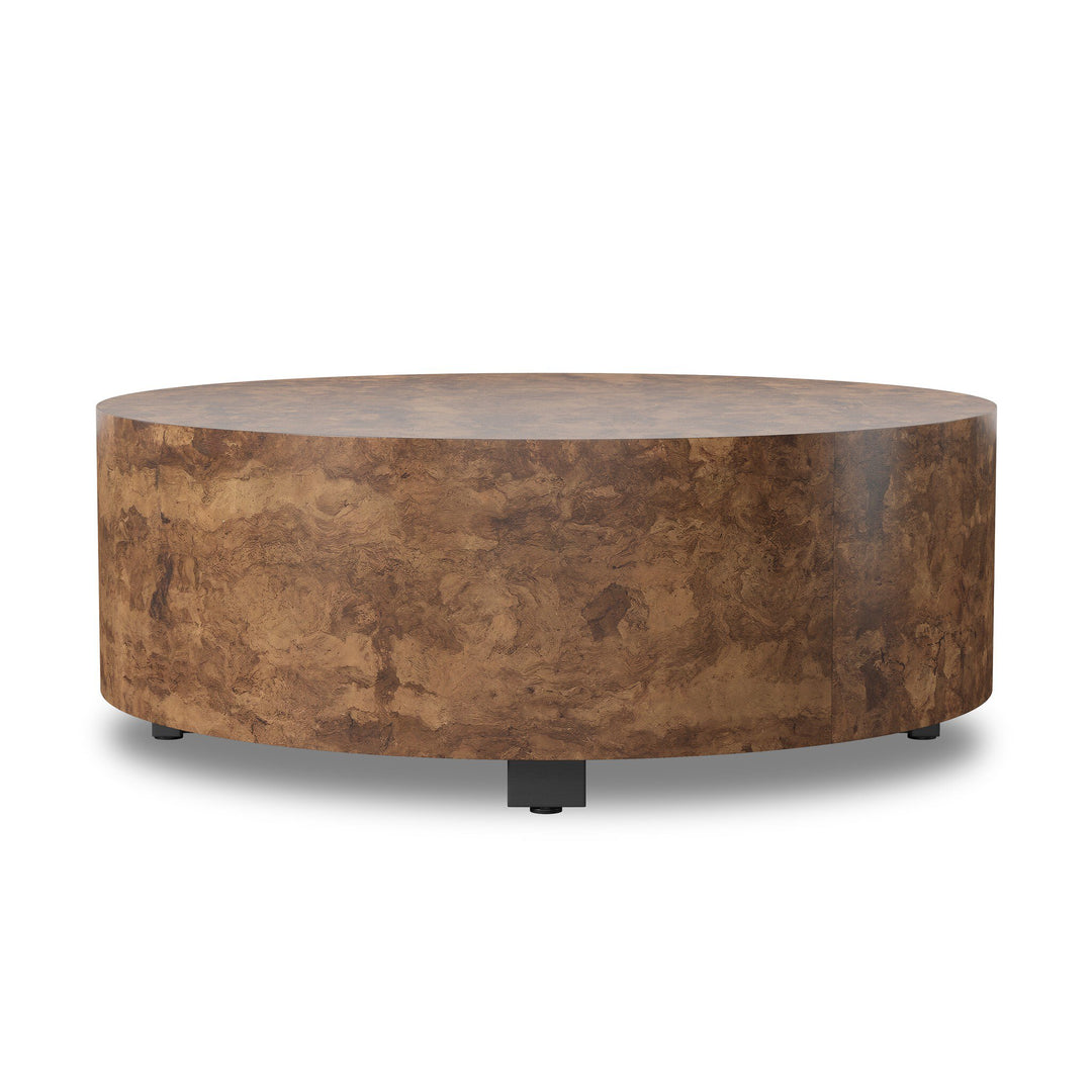 Four Hands - Hudson Coffee Table - 107550-013 | American Home Furniture