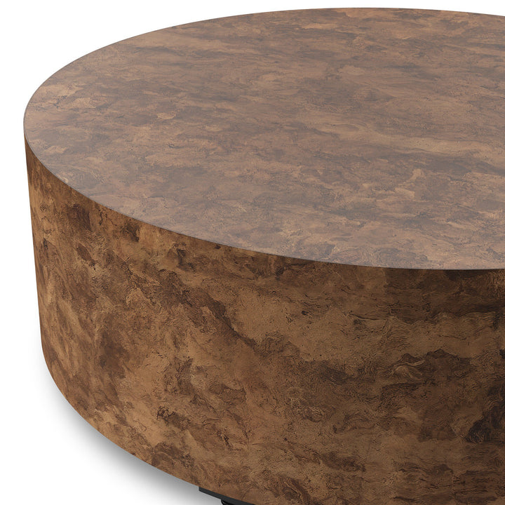 Four Hands - Hudson Coffee Table - 107550-013 | American Home Furniture