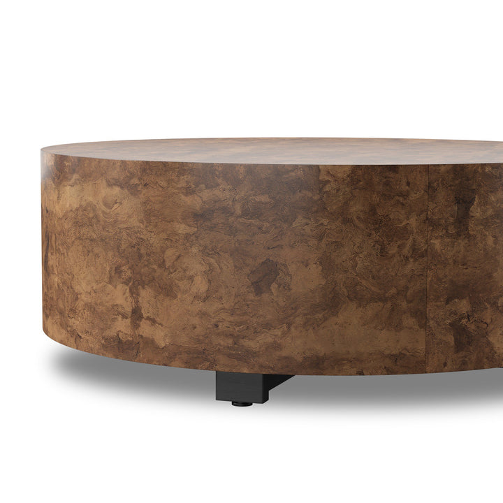 Four Hands - Hudson Coffee Table - 107550-013 | American Home Furniture