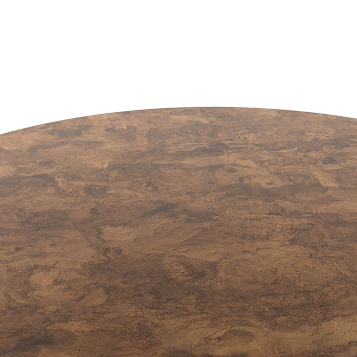 Four Hands - Hudson Coffee Table - 107550-013 | American Home Furniture