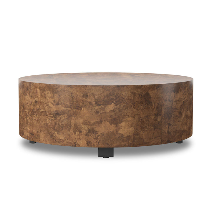 Four Hands - Hudson Coffee Table - 107550-013 | American Home Furniture
