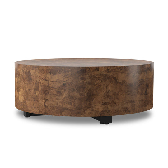 Four Hands - Hudson Coffee Table - 107550-013 | American Home Furniture