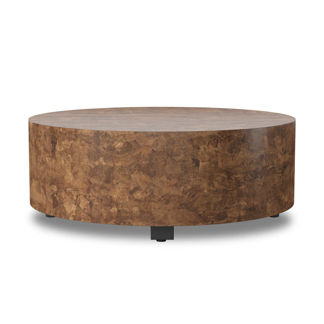 Four Hands - Hudson Coffee Table - 107550-013 | American Home Furniture