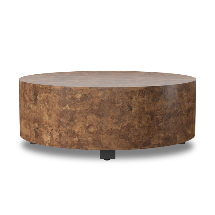 Four Hands - Hudson Coffee Table - 107550-013 | American Home Furniture