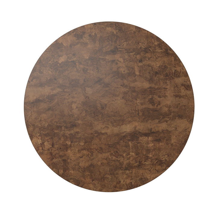 Four Hands - Hudson Coffee Table - 107550-013 | American Home Furniture