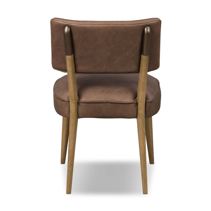 Four Hands - Orville Dining Chair - 107608-016 | American Home Furniture