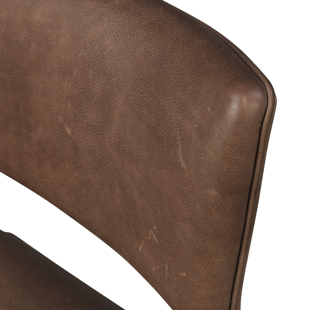 Four Hands - Orville Dining Chair - 107608-016 | American Home Furniture