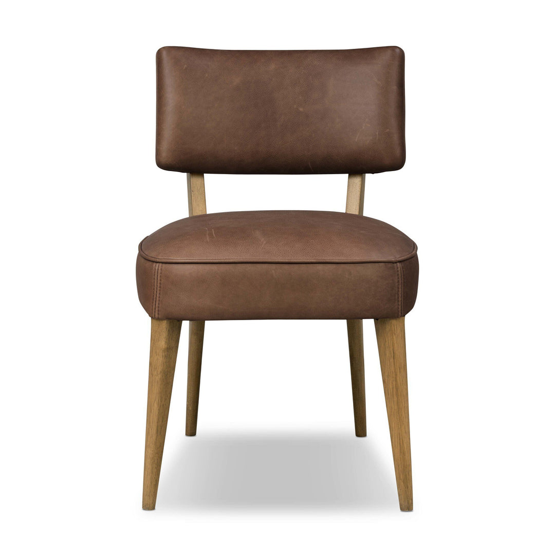 Four Hands - Orville Dining Chair - 107608-016 | American Home Furniture