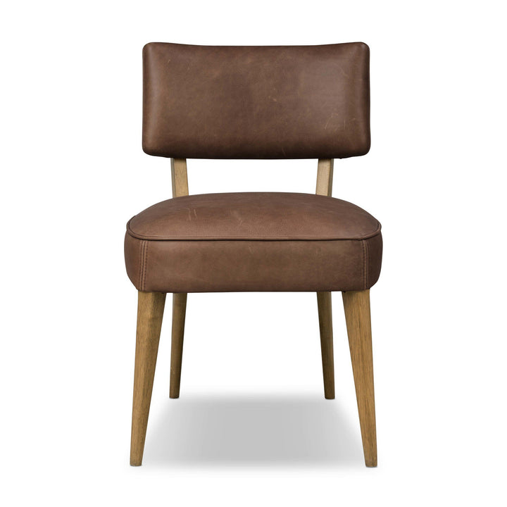 Four Hands - Orville Dining Chair - 107608-016 | American Home Furniture