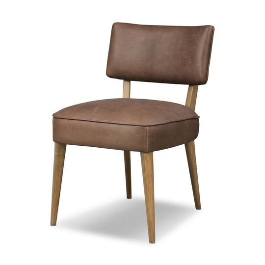 Four Hands - Orville Dining Chair - 107608-016 | American Home Furniture