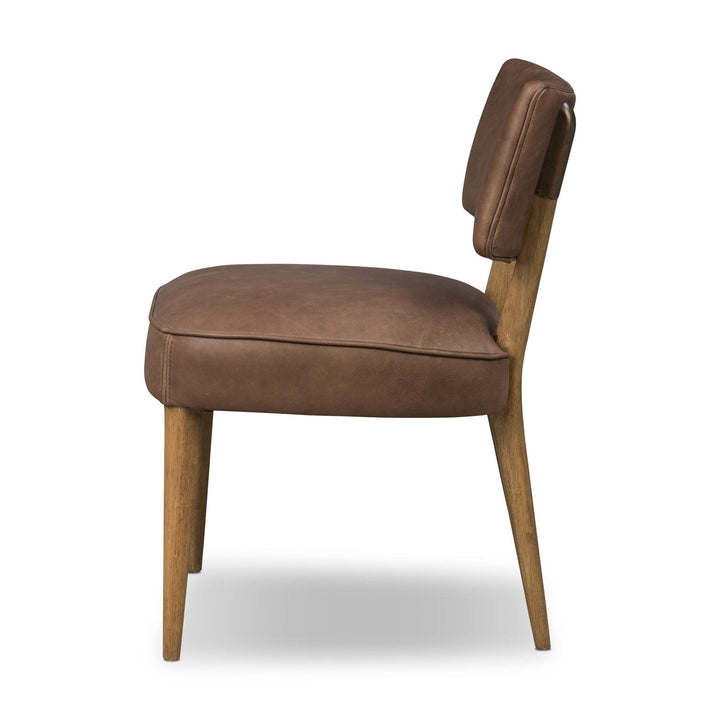 Four Hands - Orville Dining Chair - 107608-016 | American Home Furniture