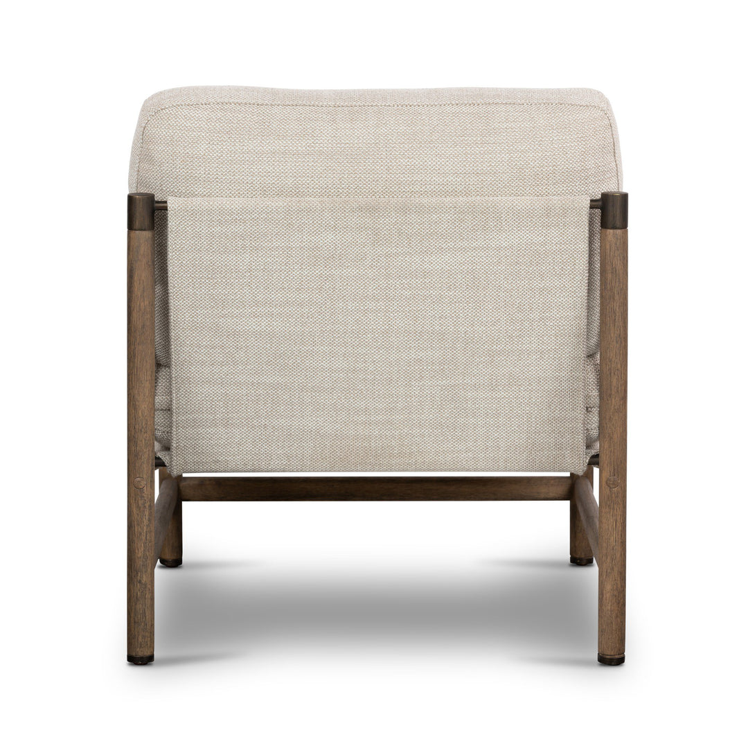 Four Hands - Memphis Chair - 107610-018 | American Home Furniture
