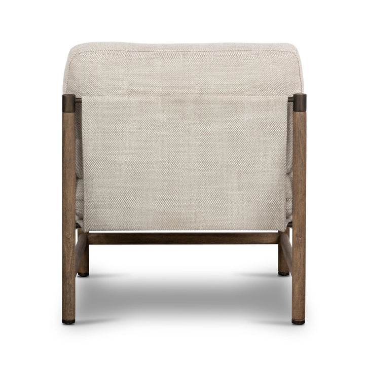 Four Hands - Memphis Chair - 107610-018 | American Home Furniture
