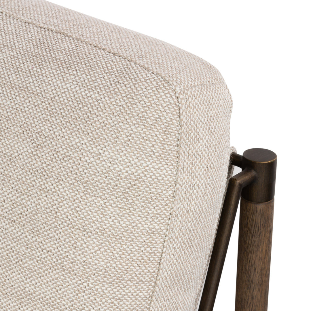 Four Hands - Memphis Chair - 107610-018 | American Home Furniture