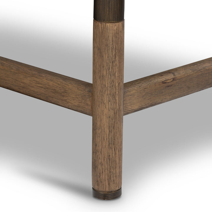 Four Hands - Memphis Chair - 107610-018 | American Home Furniture