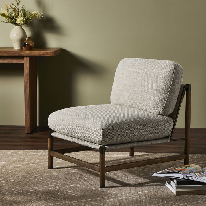 Four Hands - Memphis Chair - 107610-018 | American Home Furniture