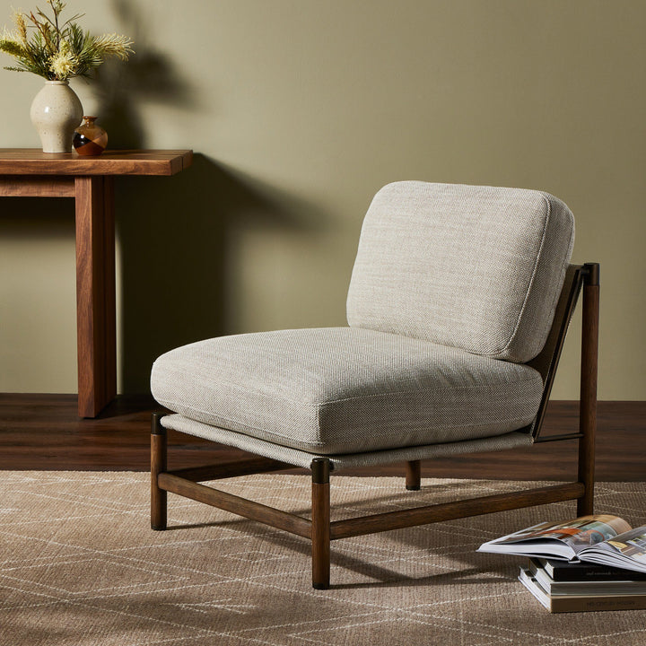 Four Hands - Memphis Chair - 107610-018 | American Home Furniture