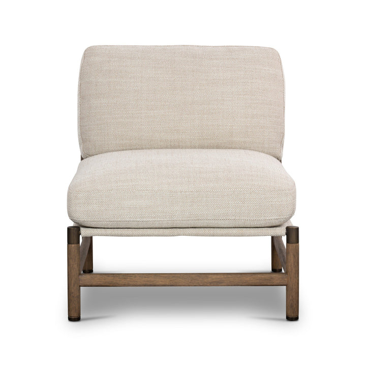 Four Hands - Memphis Chair - 107610-018 | American Home Furniture