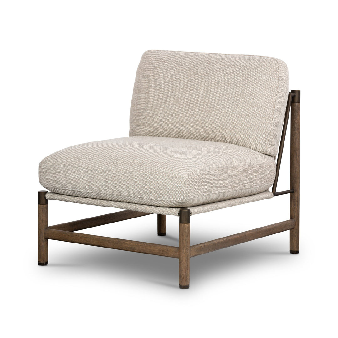 Four Hands - Memphis Chair - 107610-018 | American Home Furniture