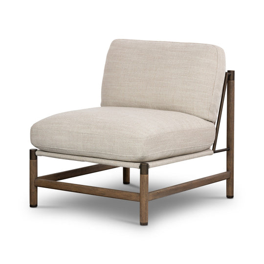 Four Hands - Memphis Chair - 107610-018 | American Home Furniture