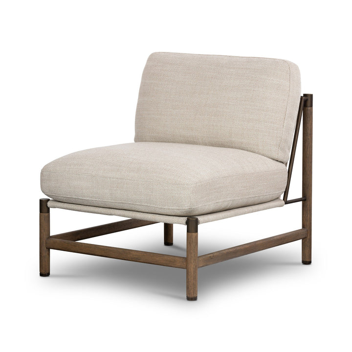 Four Hands - Memphis Chair - 107610-018 | American Home Furniture