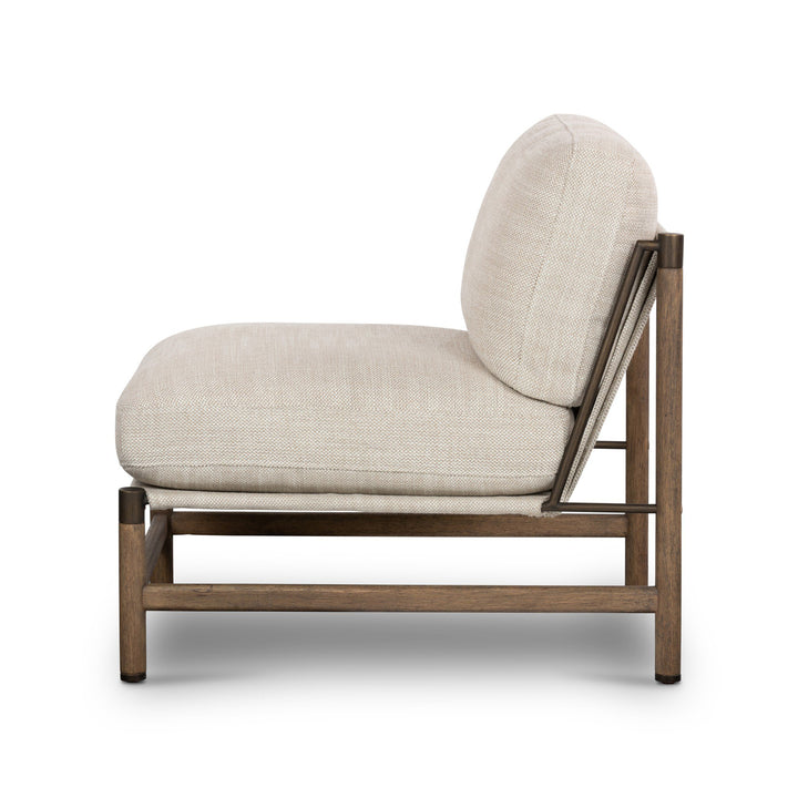 Four Hands - Memphis Chair - 107610-018 | American Home Furniture