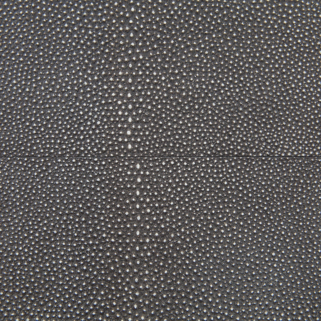 Four Hands - Shagreen Bedside Table - 107635-004 | American Home Furniture