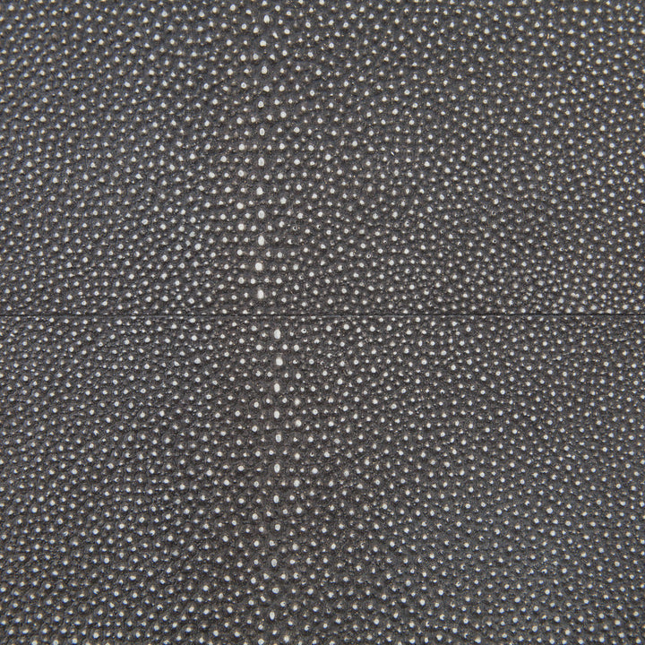 Four Hands - Shagreen Bedside Table - 107635-004 | American Home Furniture