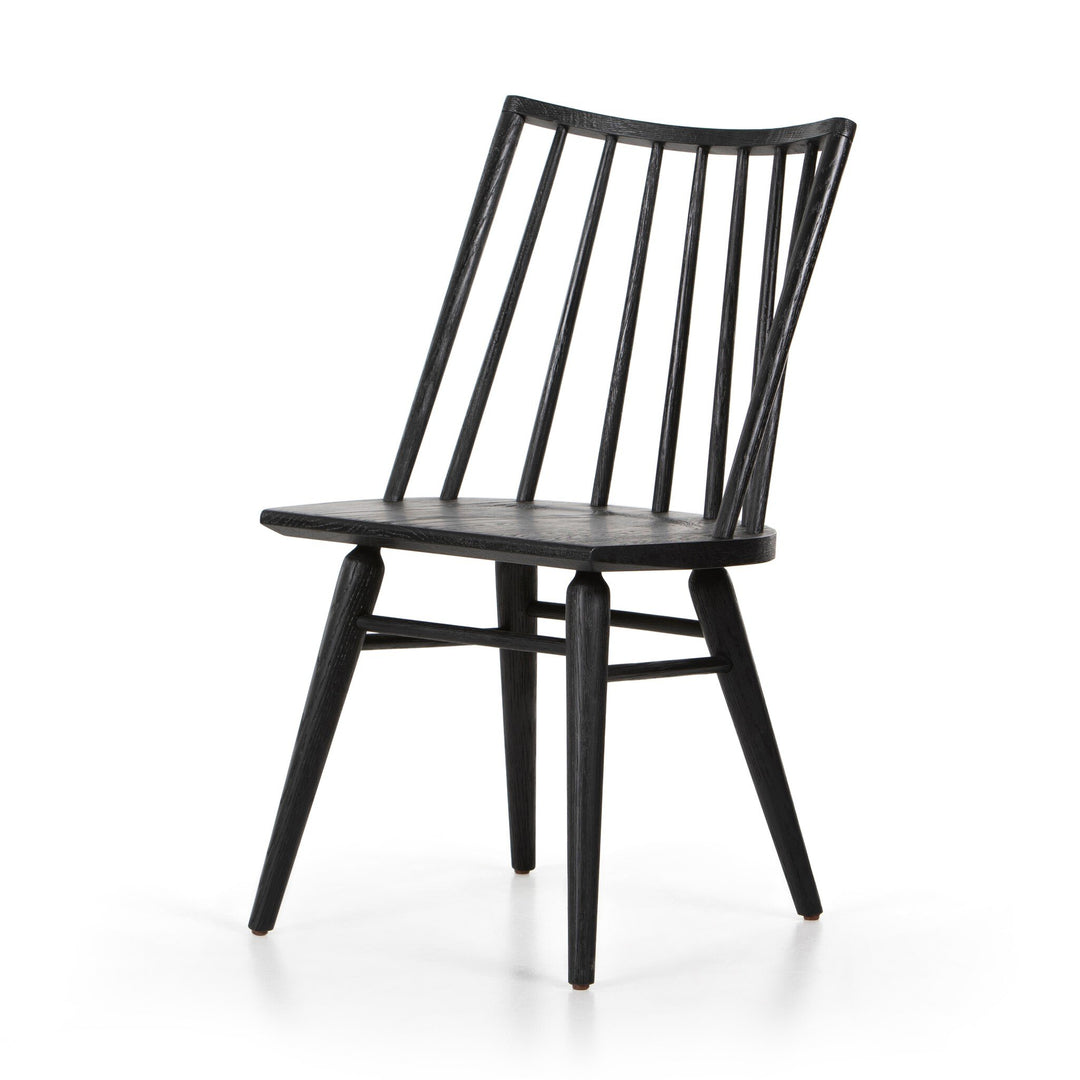 Black Oak