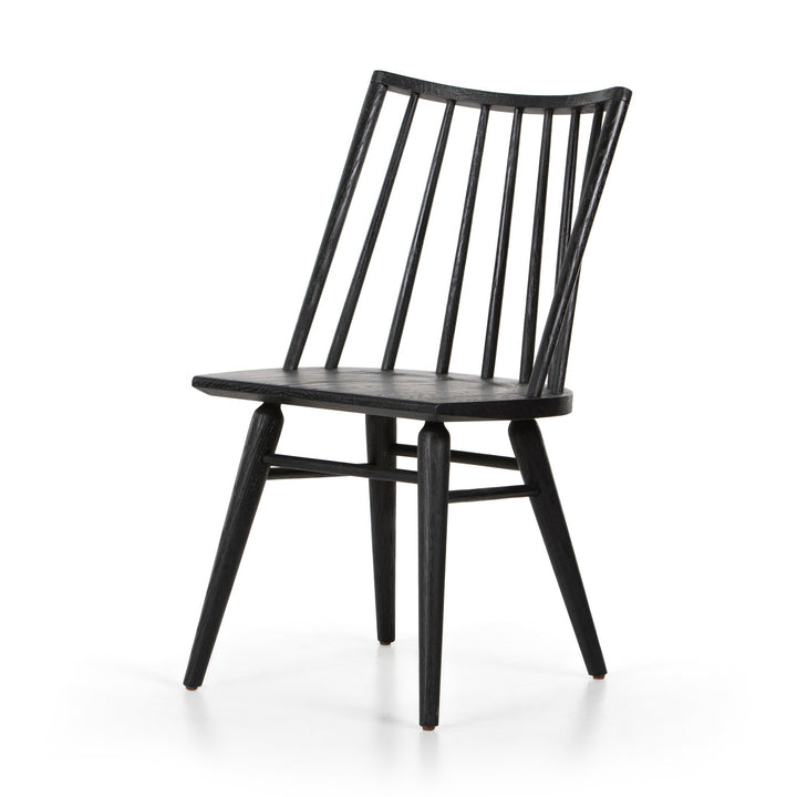 Black Oak