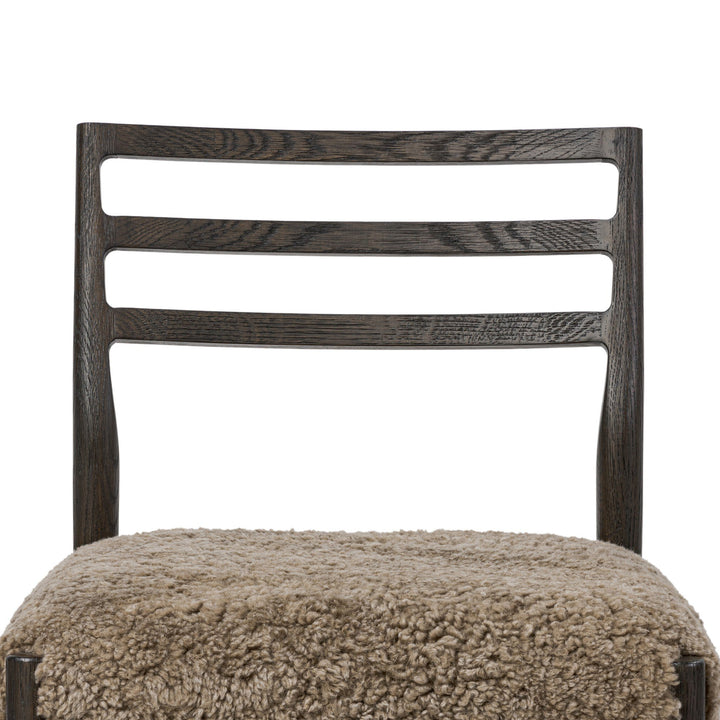 Four Hands - Glenmore Dining Chair - 107654-027 | American Home Furniture