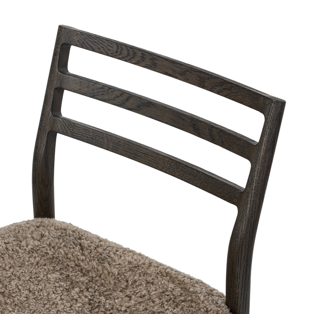 Four Hands - Glenmore Dining Chair - 107654-027 | American Home Furniture
