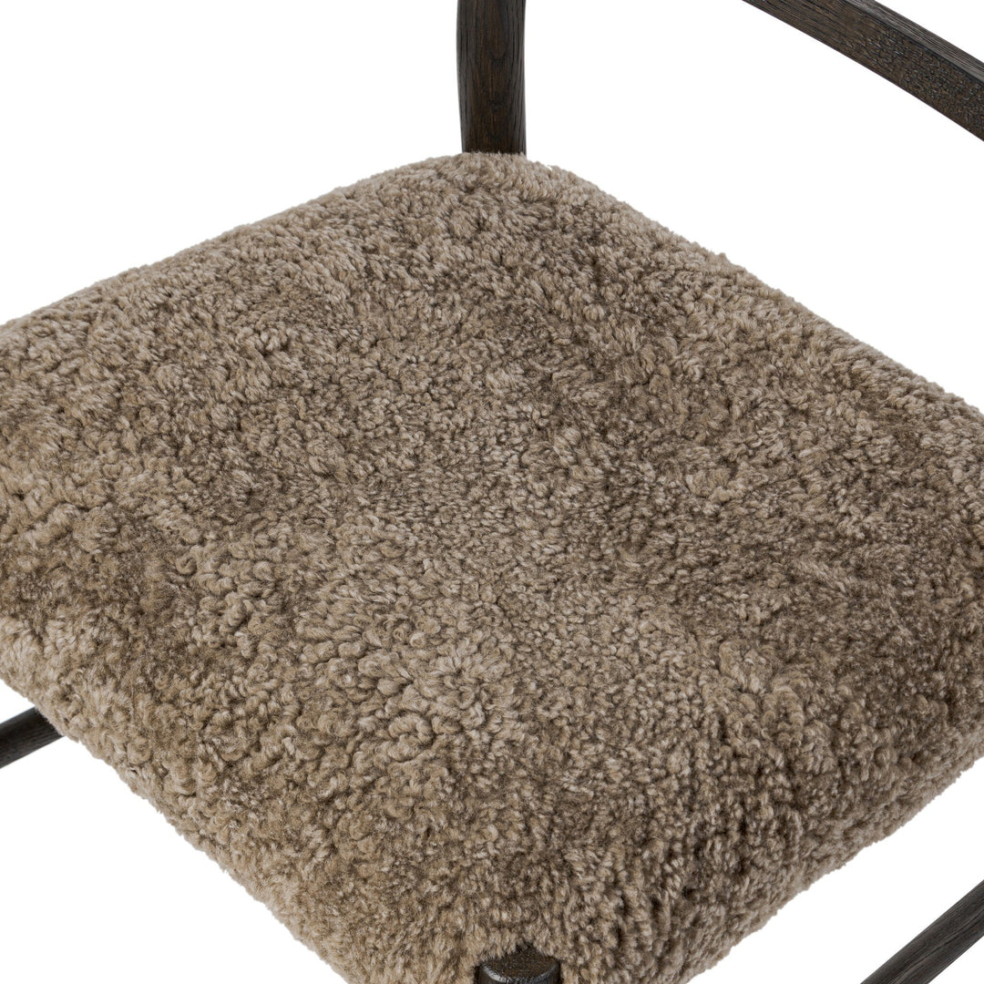 Four Hands - Glenmore Dining Chair - 107654-027 | American Home Furniture