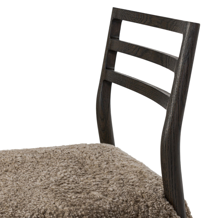Four Hands - Glenmore Dining Chair - 107654-027 | American Home Furniture