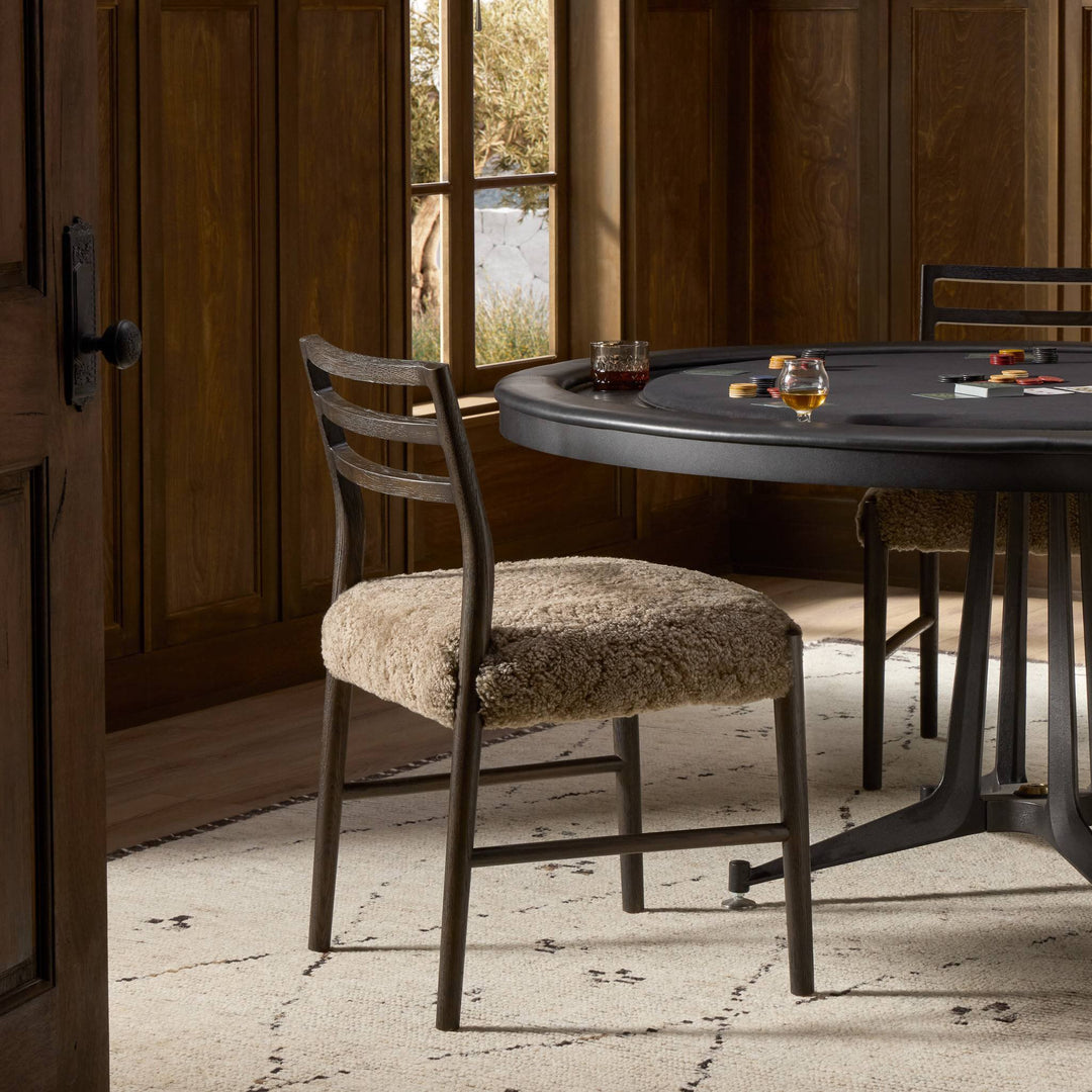 Four Hands - Glenmore Dining Chair - 107654-027 | American Home Furniture