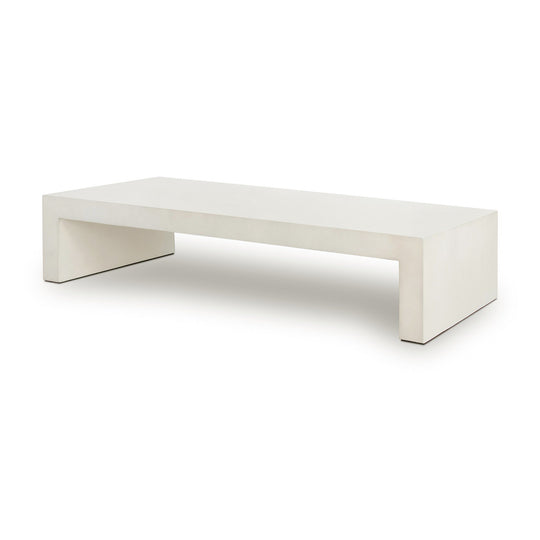 White Concrete