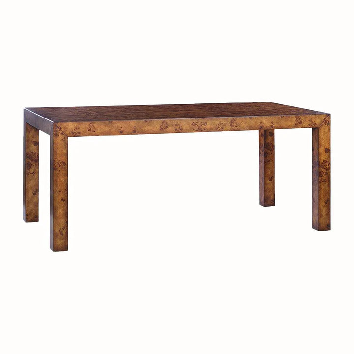 Parson Table - AmericanHomeFurniture